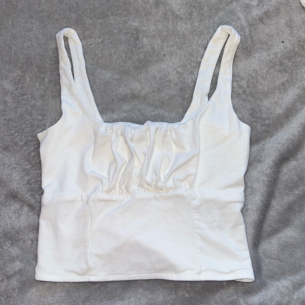 Forever 21 tank
